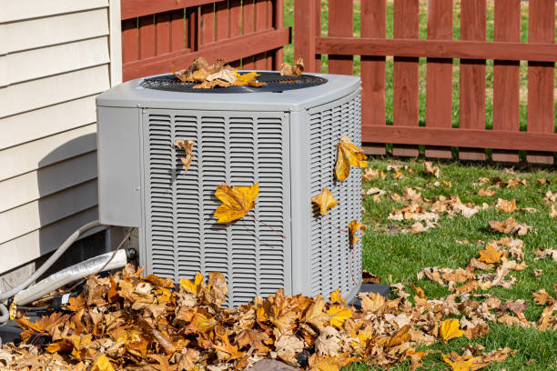Best HVAC Air Duct Cleaning  in Kulpmont, PA