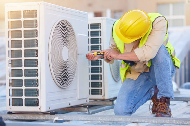 Best HVAC Air Duct Cleaning  in Kulpmont, PA