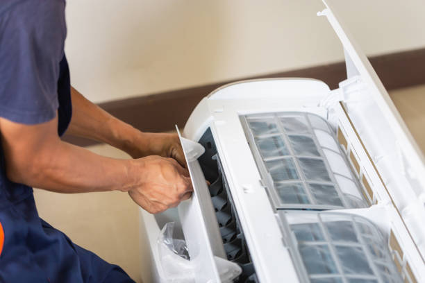 Reliable Kulpmont, PA HVAC Solutions