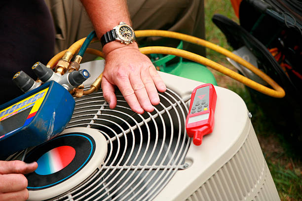 Best HVAC Installation Services  in Kulpmont, PA