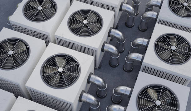 HVAC Emergency Services in Kulpmont, PA