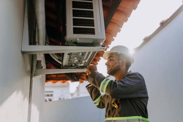 Best HVAC Cleaning Services  in Kulpmont, PA