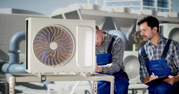 Best HVAC Contractors  in Kulpmont, PA