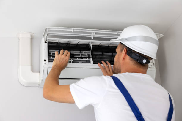 Best HVAC System Installation  in Kulpmont, PA