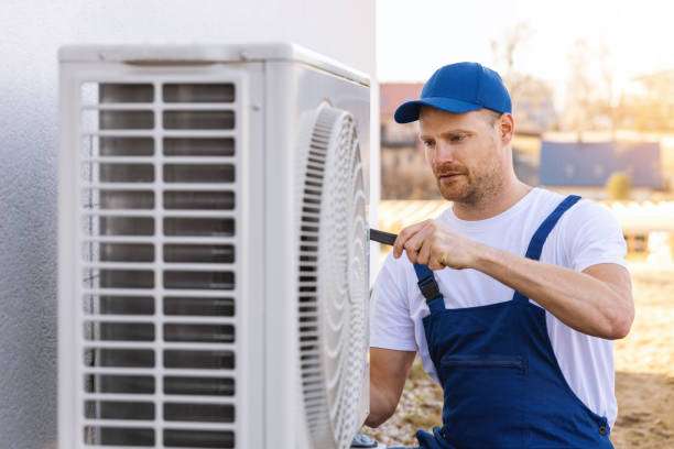 Best Emergency HVAC Repair  in Kulpmont, PA