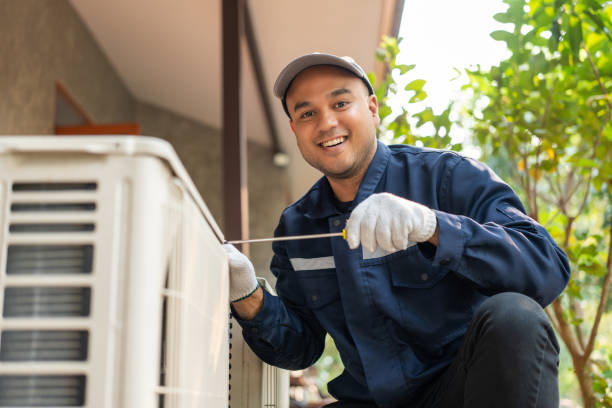 Best Residential HVAC Services  in Kulpmont, PA