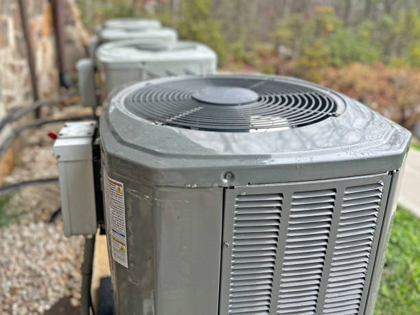 Best Central Air Repair  in Kulpmont, PA